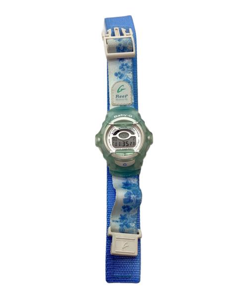 CASIO（カシオ）CASIO (カシオ) 腕時計の古着・服飾アイテム