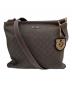 GUCCI（グッチ）の古着「ショルダーバッグ」｜ブラウン