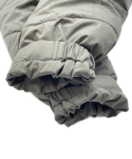 THE NORTH FACE（ザ ノース フェイス）THE NORTH FACE (ザ ノース フェイス) ダウンジャケット グリーン サイズ:Mの古着・服飾アイテム