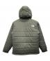 THE NORTH FACE (ザ ノース フェイス) ダウンジャケット グリーン サイズ:M：17000円