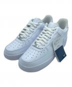 NIKEナイキ）の古着「ローカットスニーカー」｜ホワイト