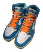 NIKEナイキ）の古着「AIR JORDAN 1 RETRO HIGH OG