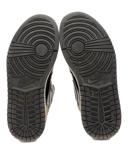 NIKE（ナイキ）NIKE (ナイキ) AIR JORDAN 1 RETRO HIGH OG NRG 