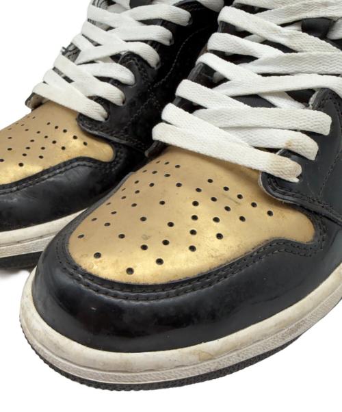 NIKE（ナイキ）NIKE (ナイキ) AIR JORDAN 1 RETRO HIGH OG NRG 