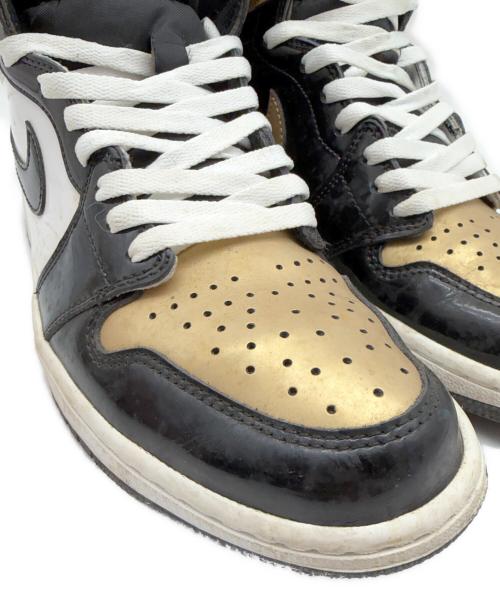 NIKE（ナイキ）NIKE (ナイキ) AIR JORDAN 1 RETRO HIGH OG NRG 