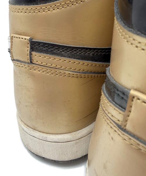 NIKE（ナイキ）NIKE (ナイキ) AIR JORDAN 1 RETRO HIGH OG NRG 