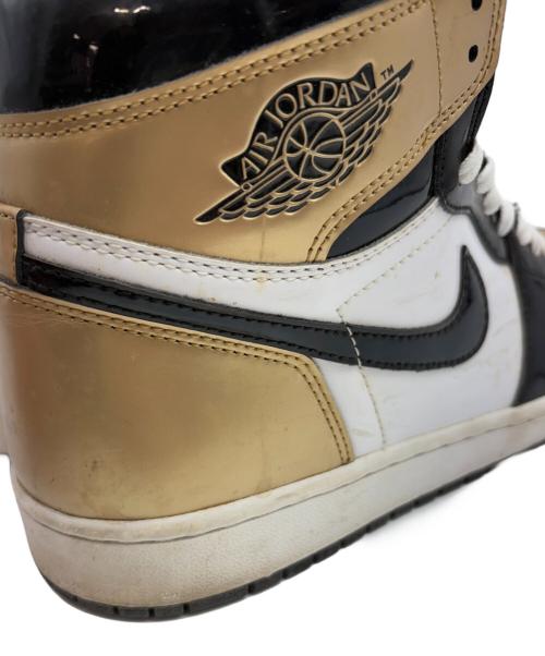 NIKE（ナイキ）NIKE (ナイキ) AIR JORDAN 1 RETRO HIGH OG NRG 