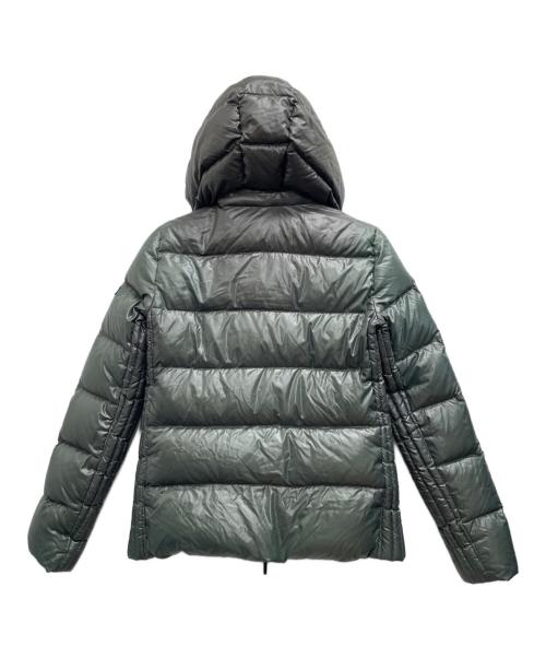 TATRAS（タトラス）TATRAS (タトラス) ダウンジャケット グリーン サイズ:４の古着・服飾アイテム