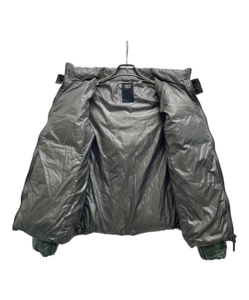 TATRAS（タトラス）TATRAS (タトラス) ダウンジャケット グリーン サイズ:４の古着・服飾アイテム