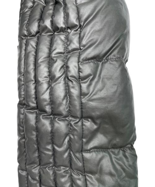 TATRAS（タトラス）TATRAS (タトラス) ダウンジャケット グリーン サイズ:４の古着・服飾アイテム