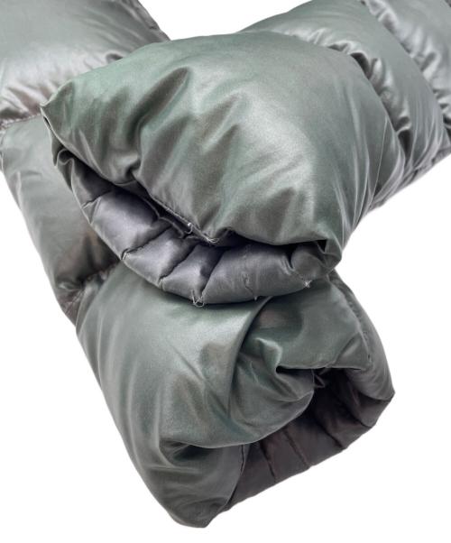 TATRAS（タトラス）TATRAS (タトラス) ダウンジャケット グリーン サイズ:４の古着・服飾アイテム