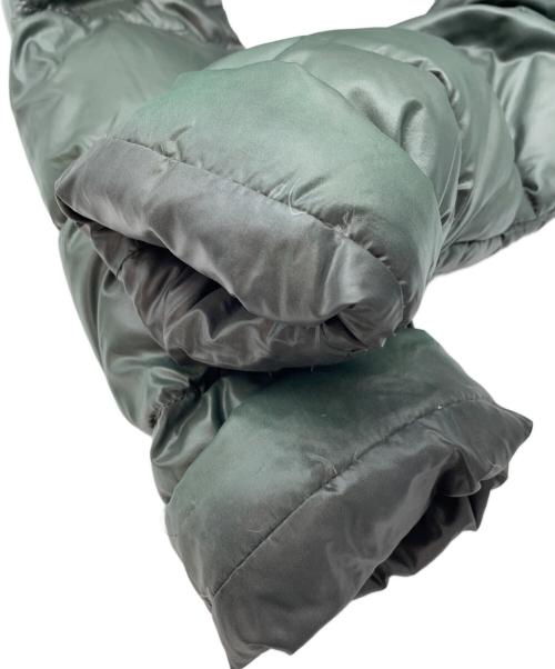 TATRAS（タトラス）TATRAS (タトラス) ダウンジャケット グリーン サイズ:４の古着・服飾アイテム