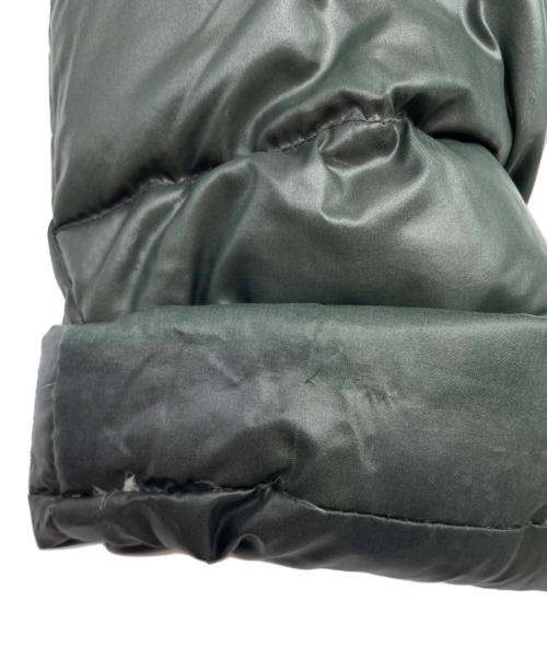 TATRAS（タトラス）TATRAS (タトラス) ダウンジャケット グリーン サイズ:４の古着・服飾アイテム