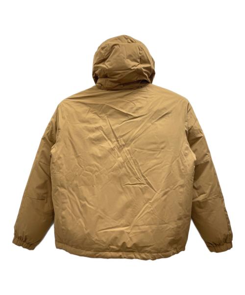 MERRELL（メレル）MERRELL (メレル) ダウンジャケット ベージュ サイズ:100の古着・服飾アイテム