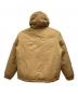 MERRELL (メレル) ダウンジャケット ベージュ サイズ:100：10000円
