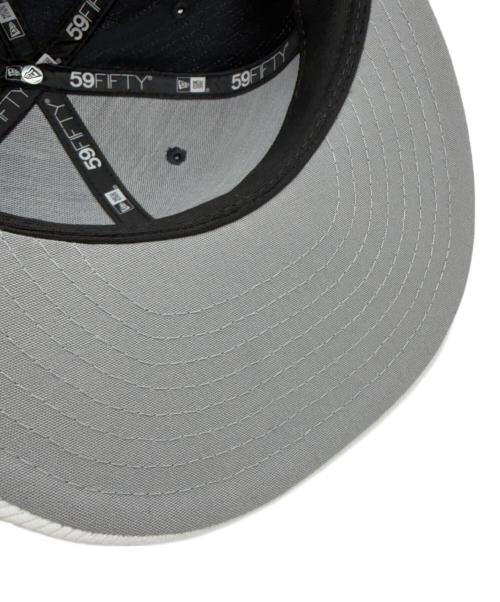 New Era（ニューエラ）New Era (ニューエラ) 59FIFTY NY YANKEES Batting Practice ネイビー サイズ:SIZE 7 3/8(58.7cm)の古着・服飾アイテム