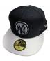 New Era（ニューエラ）の古着「59FIFTY NY YANKEES Batting Practice」｜ネイビー