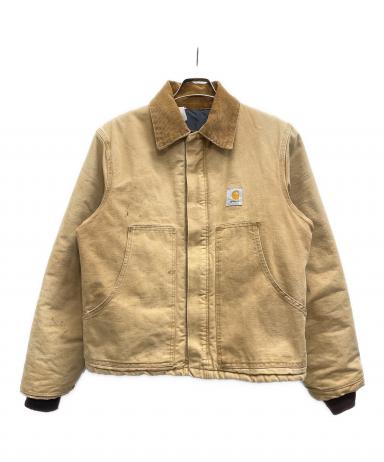 パ*チ様 Carhartt トラディショナルジャケット ベージュ　サイズ:46 1013011184354013_01_7279w.jpeg