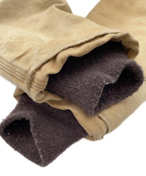 CarHartt（カーハート）CarHartt (カーハート) トラディショナルジャケット ベージュ サイズ:表記無しの古着・服飾アイテム