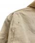 中古・古着 CarHartt (カーハート) トラディショナルジャケット ベージュ サイズ:表記無し：20000円