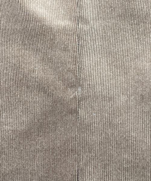 MACKINTOSH LONDON（マッキントッシュ ロンドン）MACKINTOSH LONDON (マッキントッシュ ロンドン) テーラードジャケット ブラウン サイズ:36Rの古着・服飾アイテム