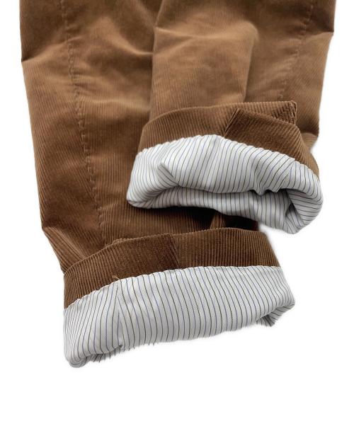 MACKINTOSH LONDON（マッキントッシュ ロンドン）MACKINTOSH LONDON (マッキントッシュ ロンドン) テーラードジャケット ブラウン サイズ:36Rの古着・服飾アイテム