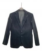 MACKINTOSH LONDONマッキントッシュ ロンドン）の古着「テーラードジャケット」｜ブラック