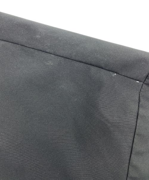 PHENIX（フェニックス）PHENIX (フェニックス) GORE-TEX INFINIUM SIDE ZIP MIDDLE MODS COAT ブラック サイズ:Sの古着・服飾アイテム