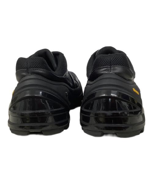 OPENING act（オープニングアクト）OPENING act (オープニングアクト) vibram (ビブラム) スニーカー ブラック サイズ:表記無しの古着・服飾アイテム