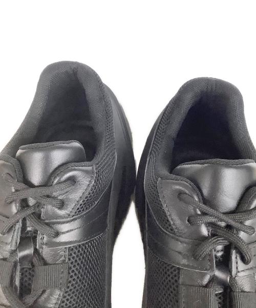 OPENING act（オープニングアクト）OPENING act (オープニングアクト) vibram (ビブラム) スニーカー ブラック サイズ:表記無しの古着・服飾アイテム