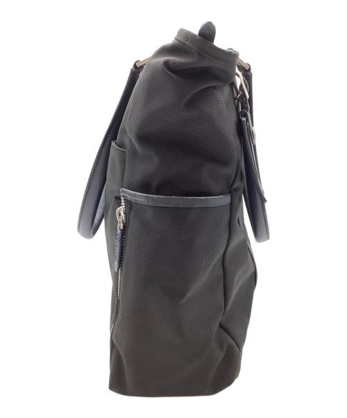 TUMI（トゥミ）TUMI (トゥミ) トートバッグ ブラックの古着・服飾アイテム
