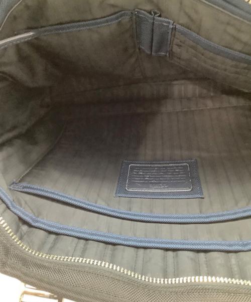 TUMI（トゥミ）TUMI (トゥミ) トートバッグ ブラックの古着・服飾アイテム