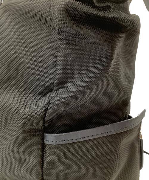 TUMI（トゥミ）TUMI (トゥミ) トートバッグ ブラックの古着・服飾アイテム