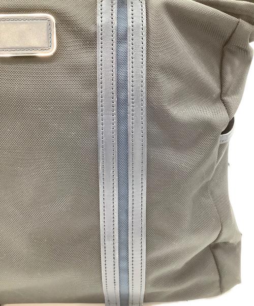 TUMI（トゥミ）TUMI (トゥミ) トートバッグ ブラックの古着・服飾アイテム