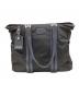 TUMI（トゥミ）の古着「トートバッグ」｜ブラック