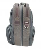 TUMIトゥミ）の古着「リュック」｜ブラウン