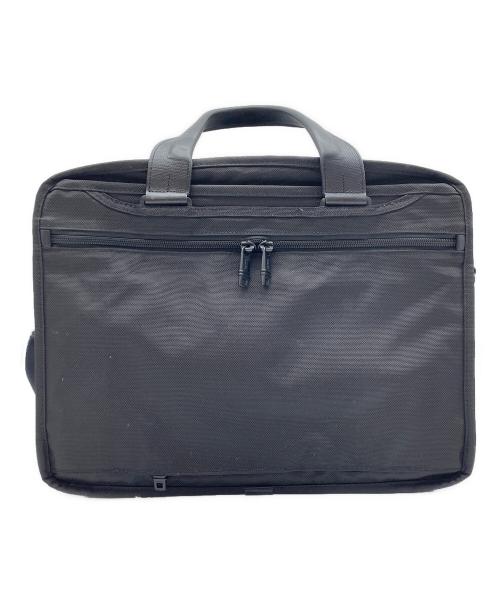 TUMI（トゥミ）TUMI (トゥミ) 2WAYバッグ ブラックの古着・服飾アイテム