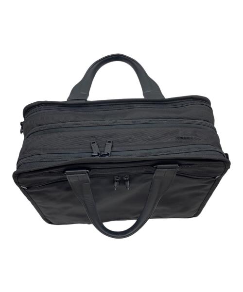 TUMI（トゥミ）TUMI (トゥミ) 2WAYバッグ ブラックの古着・服飾アイテム