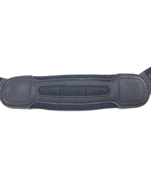 TUMI（トゥミ）TUMI (トゥミ) 2WAYバッグ ブラックの古着・服飾アイテム