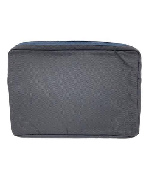 TUMI（トゥミ）TUMI (トゥミ) 2WAYバッグ ブラックの古着・服飾アイテム