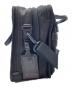 中古・古着 TUMI (トゥミ) 2WAYバッグ ブラック：12000円