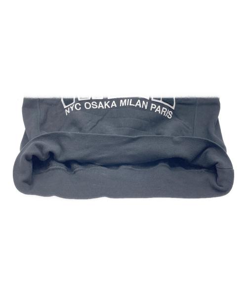 SUPREME（シュプリーム）SUPREME (シュプリーム) スウェット ブラック サイズ:XLの古着・服飾アイテム