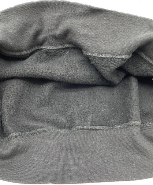 SUPREME（シュプリーム）SUPREME (シュプリーム) スウェット ブラック サイズ:XLの古着・服飾アイテム