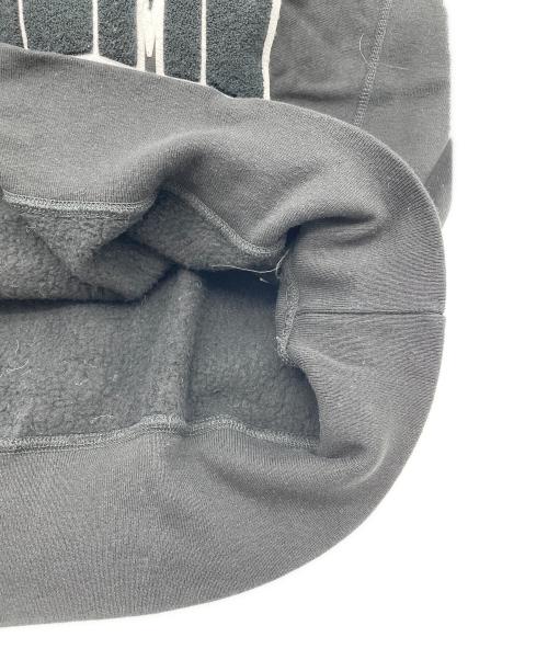 SUPREME（シュプリーム）SUPREME (シュプリーム) スウェット ブラック サイズ:XLの古着・服飾アイテム