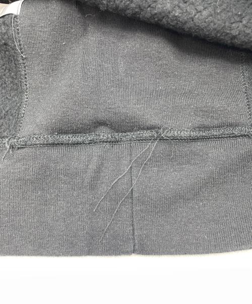 SUPREME（シュプリーム）SUPREME (シュプリーム) スウェット ブラック サイズ:XLの古着・服飾アイテム