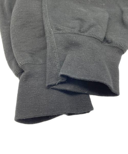 SUPREME（シュプリーム）SUPREME (シュプリーム) スウェット ブラック サイズ:XLの古着・服飾アイテム