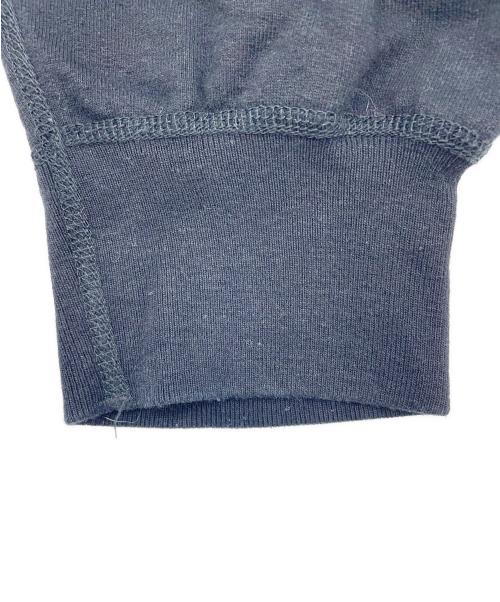 SUPREME（シュプリーム）SUPREME (シュプリーム) スウェット ブラック サイズ:XLの古着・服飾アイテム