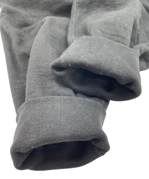 SUPREME（シュプリーム）SUPREME (シュプリーム) スウェット ブラック サイズ:XLの古着・服飾アイテム