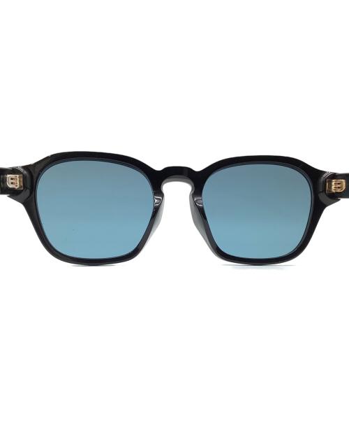 PRADA（プラダ）PRADA (プラダ) サングラス ブラックの古着・服飾アイテム