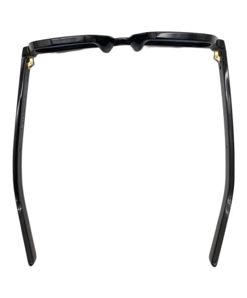 PRADA（プラダ）PRADA (プラダ) サングラス ブラックの古着・服飾アイテム